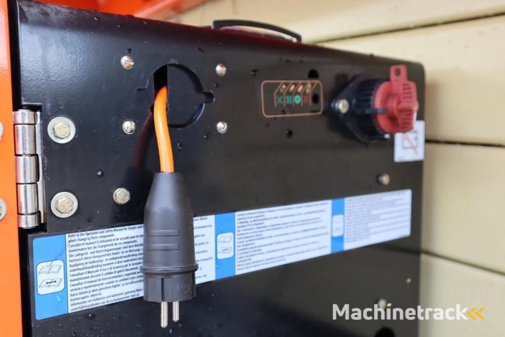 JLG ERT3369 Unused, Electric, 12m Working Height, 454k