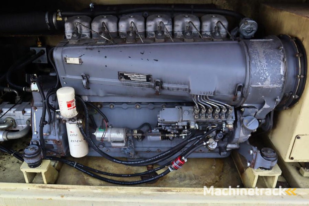 JLG SL320-30 Diesel, 4x4 Drive, 34m Working Height, 14