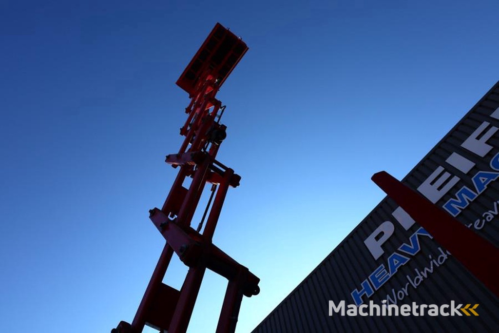 PB LIFT S171-16E Electric, 17.3m Working Height, 400k