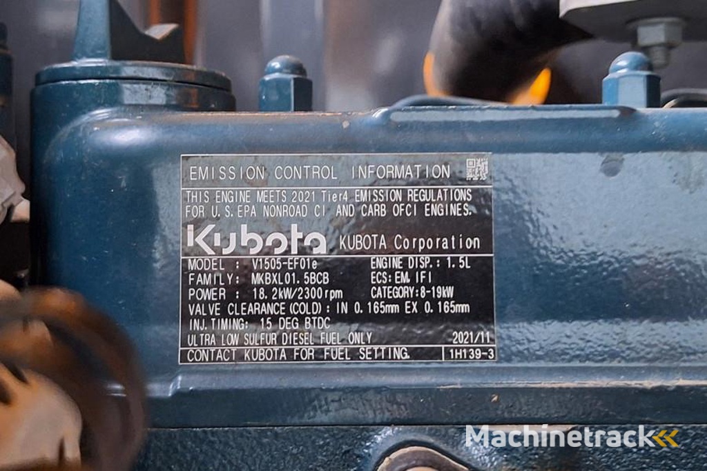 Haulotte HA20LEPRO Valid Inspection, *Guarantee! Hybrid, 4x