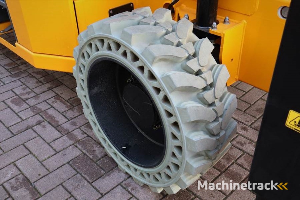 Haulotte HS15EPRO Unused, Valid Inspection, *Guarantee! Ful