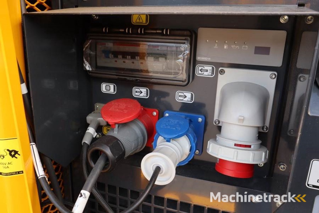 Haulotte HS15EPRO Unused, Valid Inspection, *Guarantee! Ful