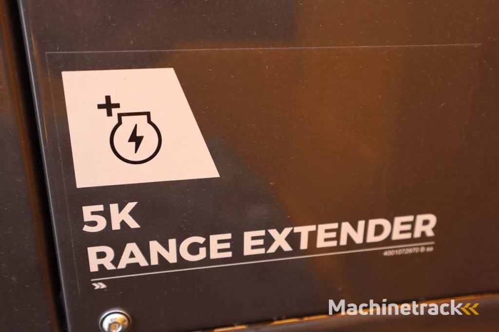 Haulotte HS15EPRO Unused, Valid Inspection, *Guarantee! Ful