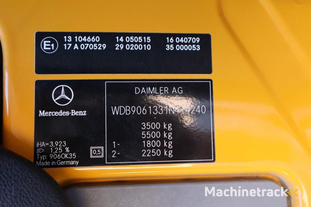 Teupen EURO B16T As-Is, Driving Licence B/3, Diesel, 16m