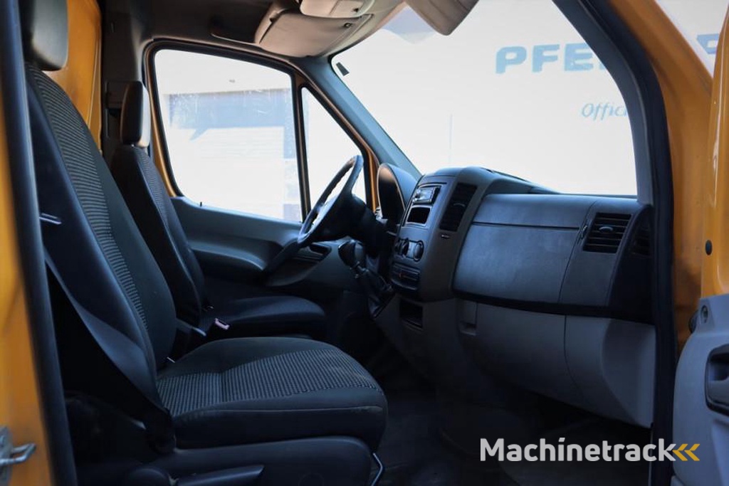 Teupen EURO B16T As-Is, Driving Licence B/3, Diesel, 16m