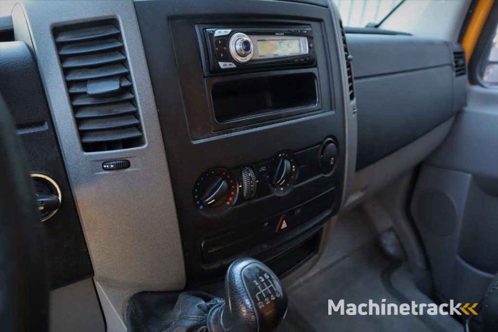 Teupen EURO B16T As-Is, Driving Licence B/3, Diesel, 16m