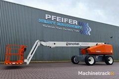 snorkel-660sj-valid-inspection,-guarantee-ce,-diesel,-4x