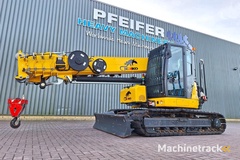 jekko-spk60-hybrid---diesel-electric,-pick-carry-fun