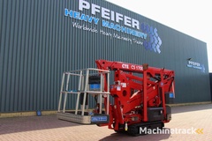 cte-cs170e-as-is,-bi-energy,-17m-working-height,-compa