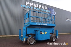 genie-gs4069dc-electric,-14m-working-height,-363kg-capac