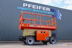 jlg-ert3369-unused,-diesel,-12m-working-height,-454kg