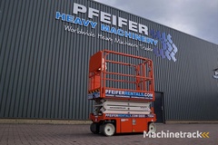 snorkel-s3219e-valid-inspection,-guarantee-,electric,-8m