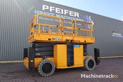 haulotte-hs15epro-unused,-valid-inspection,-guarantee-ful