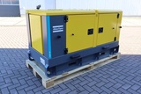 Miniaturansicht von Atlas Copco QAS 40 ST3 Valid inspection, *Guarantee! Diesel, 4