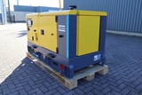 Miniaturansicht von Atlas Copco QAS 40 ST3 Valid inspection, *Guarantee! Diesel, 4