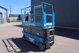 Minituur van Genie GS2632 Electric, Working Height 10m, 227kg Capacit