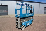Minituur van Genie GS2632 Electric, Working Height 10m, 227kg Capacit