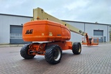 Miniaturansicht von JLG 860SJ Diesel, 4x4 Drive, 28.2m Working Height, 22.