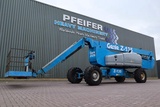 Miniaturansicht von Genie Z135/70 Diesel, 4x4x4 Drive, 43m Lifting Height, 2