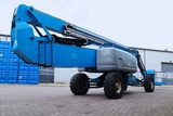 Miniaturansicht von Genie Z135/70 Diesel, 4x4x4 Drive, 43m Lifting Height, 2