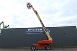 Minituur van JLG 1200SJP Diesel, 38.7m Working Height, 23.5m Reach,