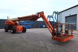 Minituur van JLG 1200SJP Diesel, 38.7m Working Height, 23.5m Reach,