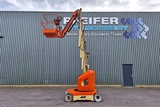 Minituur van JLG Toucan 12E Plus Electric, 12.65m Working Height, T