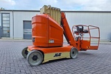 Minituur van JLG Toucan 12E Plus Electric, 12.65m Working Height, T