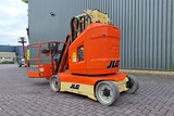 Minituur van JLG Toucan 12E Plus Electric, 12.65m Working Height, T
