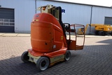 Minituur van JLG Toucan 10E Electric, 10.1 m Working Height, 200kg