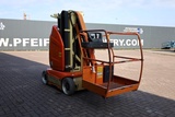 Minituur van JLG Toucan 10E Electric, 10.1 m Working Height, 200kg