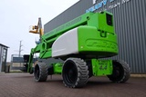 Minituur van Niftylift HR28 HYBRIDE Valid inspection, *Guarantee! Hybrid,