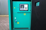 Minituur van Cummins C220D5EQ Declaration of Conformity, Diesel, 220kVA
