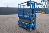 Minituur van Genie GS1932 E-Drive Several In Stock, 8m Working Height