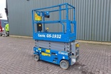 Minituur van Genie GS1932 E-Drive Several In Stock, 8m Working Height