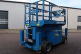 Minituur van Genie GS4069DC Electric, 14m Working Height, 363kg Capac