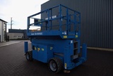 Minituur van Genie GS4069DC Electric, 14m Working Height, 363kg Capac