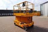 Minituur van Haulotte Compact 14 Electric, 14m Working Height, 350kg Cap