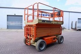 Minituur van JLG 4069LE Electric, 14.2m Working Height, 360kg Capac