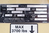 Minituur van JLG 4069LE Electric, 14.2m Working Height, 360kg Capac