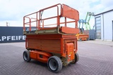Minituur van JLG 4069LE Electric, 14.2m Working Height, 360kg Capac