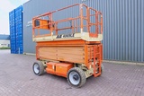 Minituur van JLG 4069LE Electric, 14.2m Working Height, 360kg Capac