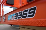 Minituur van JLG ERT3369 Unused, Electric, 12m Working Height, 454k