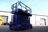 Miniaturansicht von PB LIFT S171-16E Electric, 17.3m Working Height, 400k