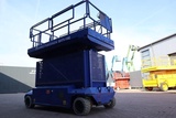Miniaturansicht von PB LIFT S171-16E Electric, 17.3m Working Height, 400k