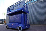 Miniaturansicht von PB LIFT S171-16E Electric, 17.3m Working Height, 400k