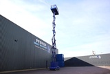 Miniaturansicht von PB LIFT S171-16E Electric, 17.3m Working Height, 400k