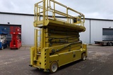 Miniaturansicht von PB LIFT S195-12ES Electric, 19.6m Working Height, 700