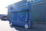 Miniaturansicht von PB LIFT S225-12ES Electric, 22.5m Working Height, 450