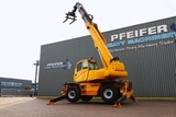 Miniaturansicht von Manitou MRT2150 Privilege Diesel, 4x4x4 Drive, 5t Cap. 20.